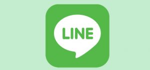 line