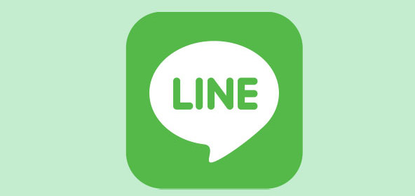 line